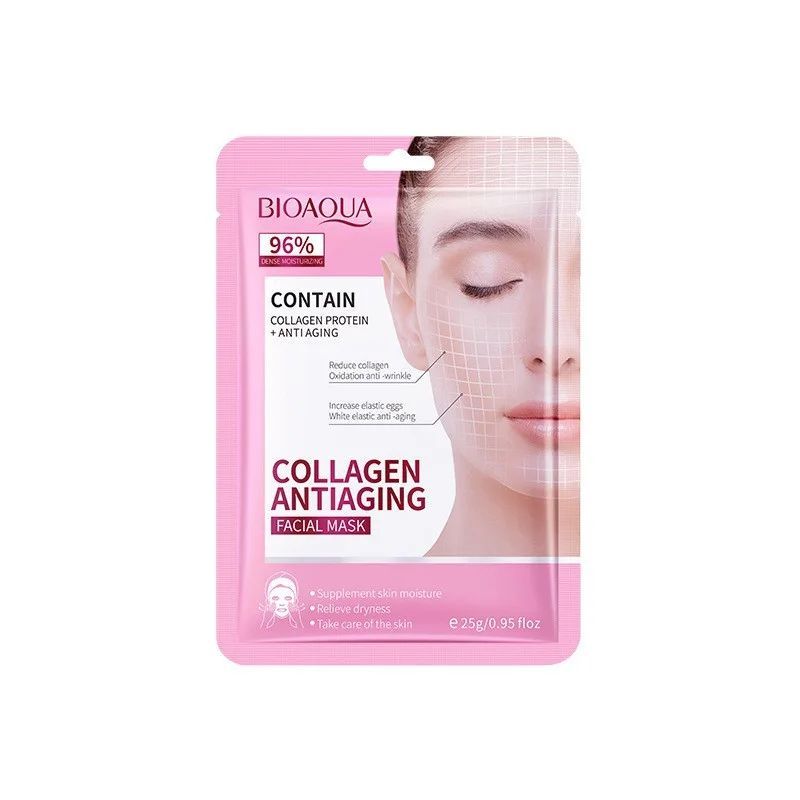BIOAQUA Collagen Mask