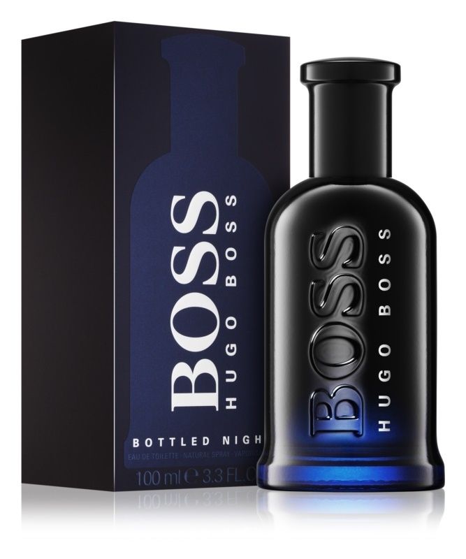 boss hugo boss