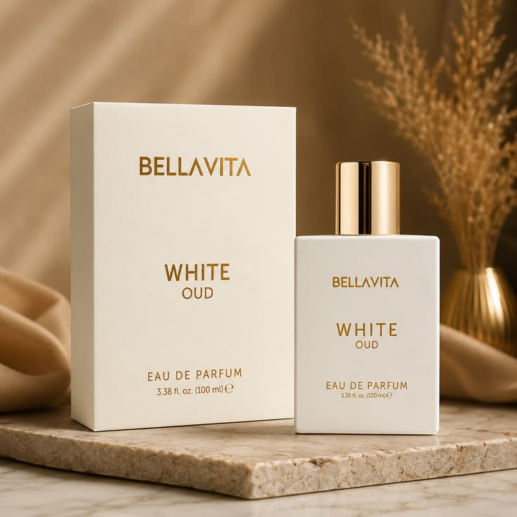 bellavita white oud