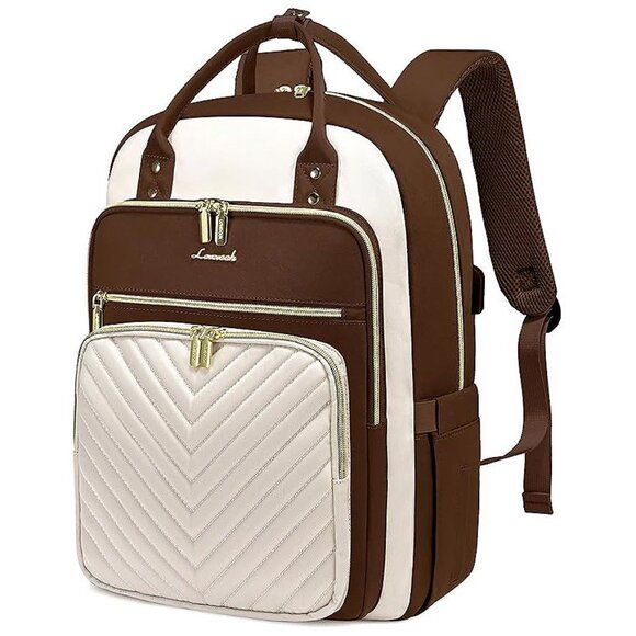 College Essential Bag