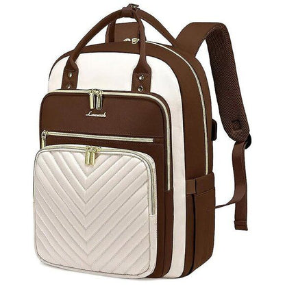 College Essential Bag