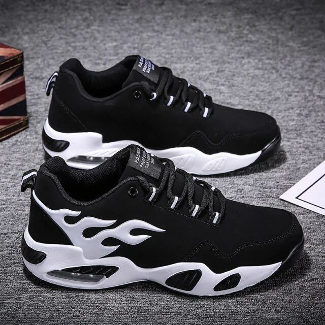 SHOES FOR MEN