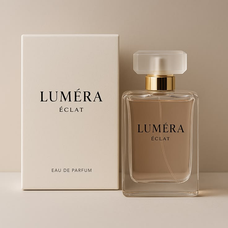 LUMERA FRAGRACNCE