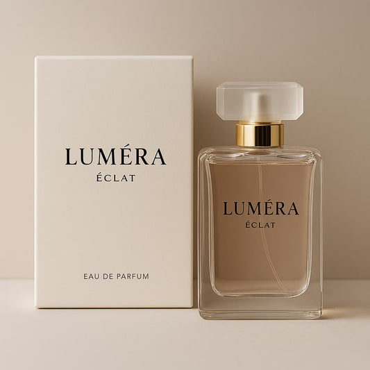 LUMERA FRAGRACNCE