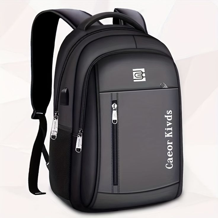 College Essential Bag