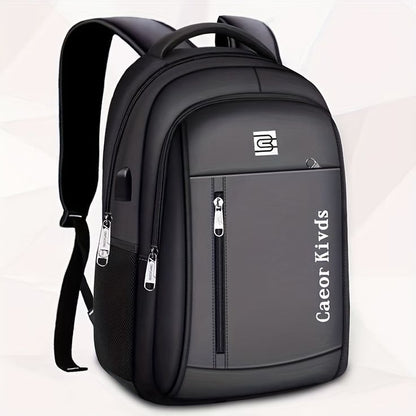 College Essential Bag