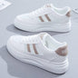 WHITE SHOES