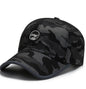 Elite Men’s Cap