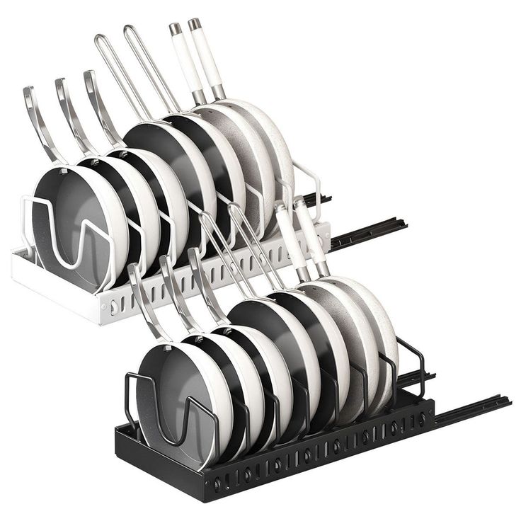 KitchenPro Stand