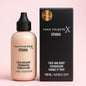 face & body foundation