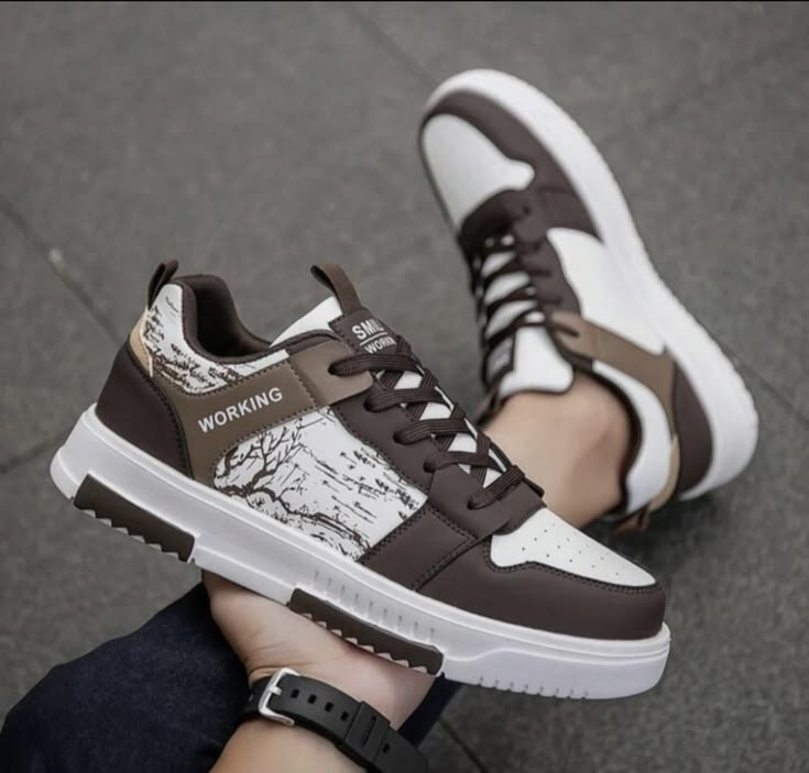 JOGAR SHOES