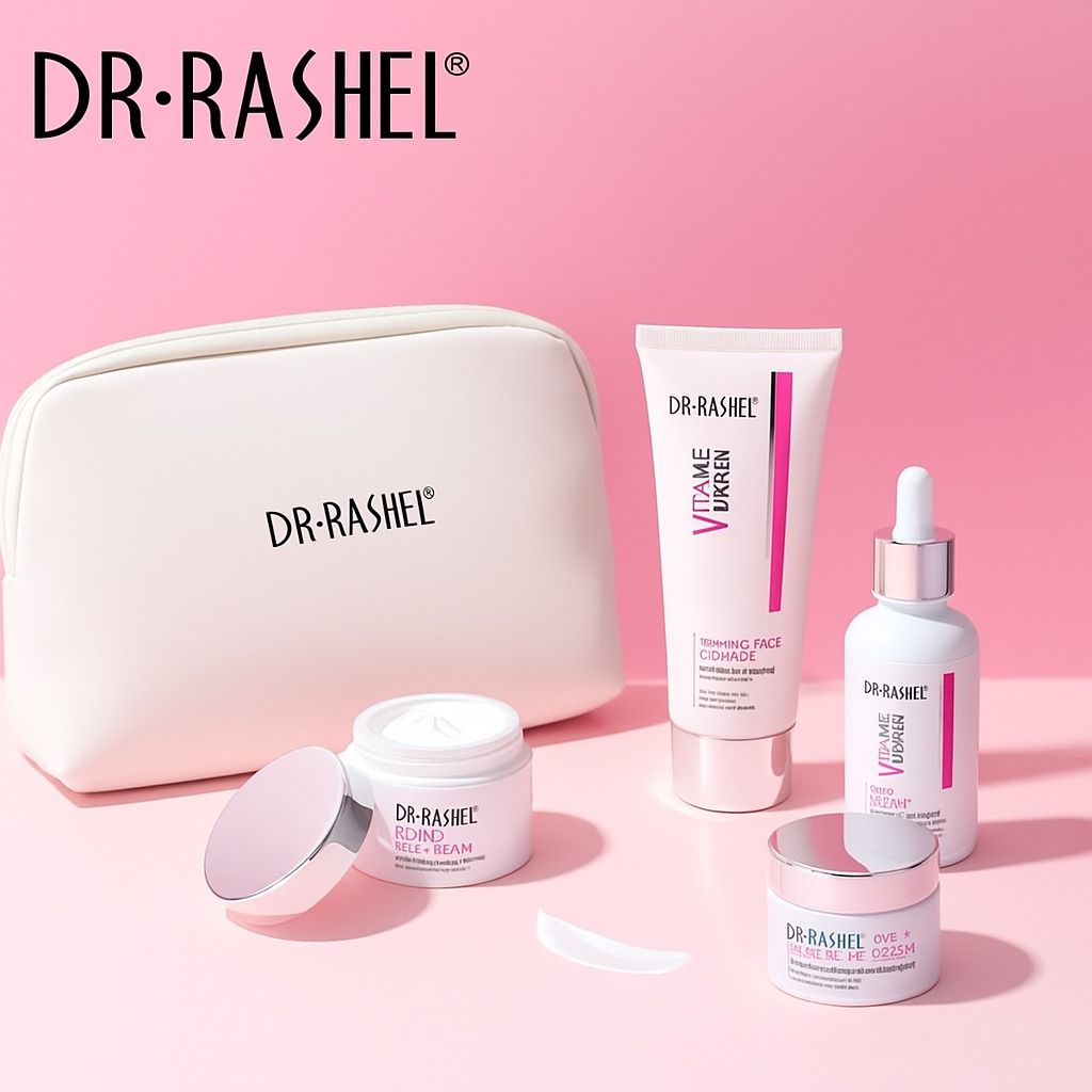 face & body foundation