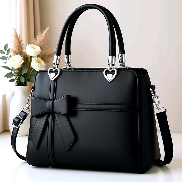 Elegant Girls Handbag