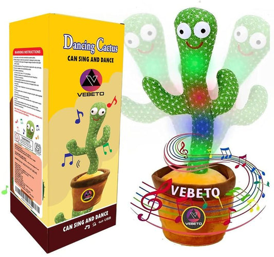 cactus toy