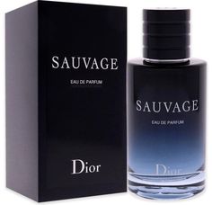 sauvage dior