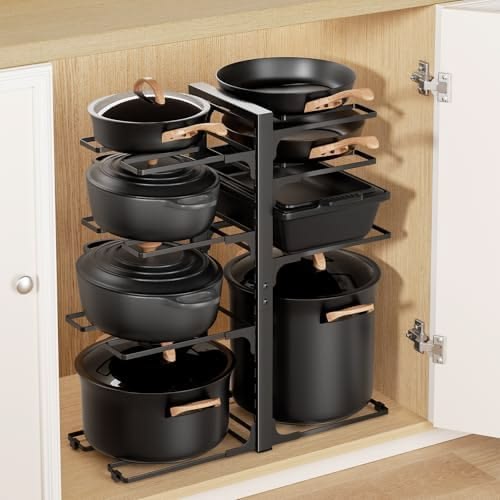 KitchenPro Stand