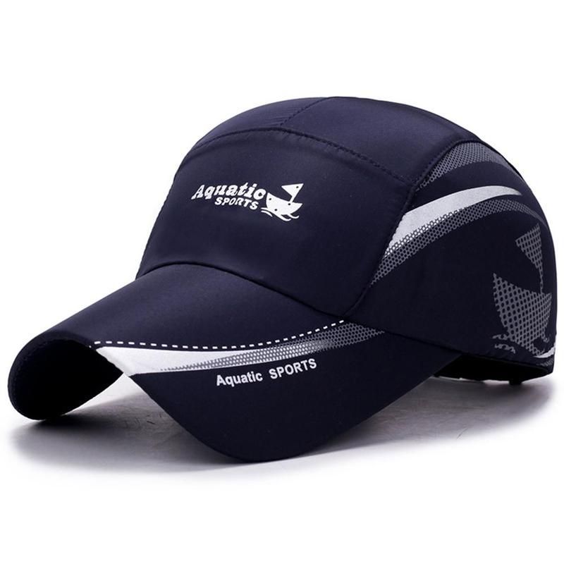 Elite Men’s Cap