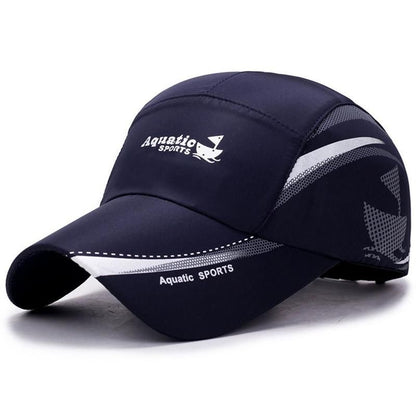 Elite Men’s Cap