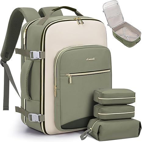 College Essential Bag