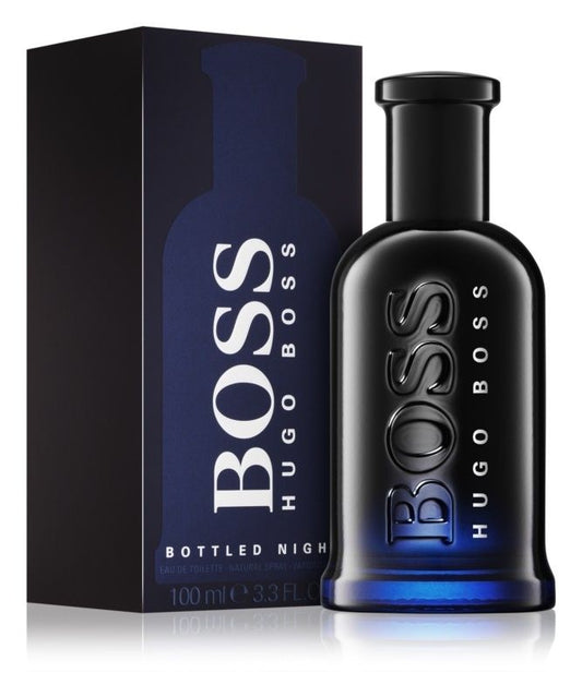 boss hugo boss