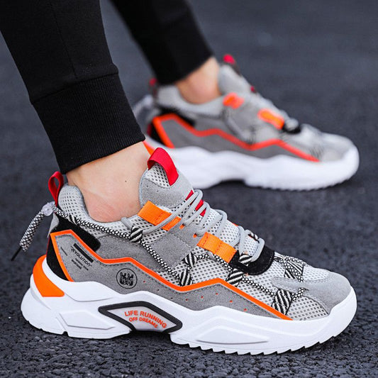 Sneakers Shoes For Mens
