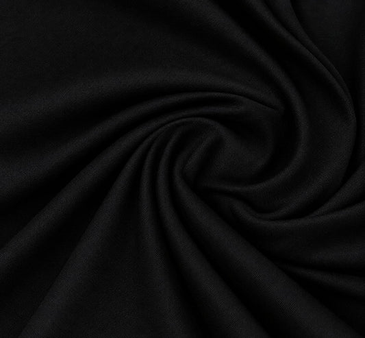 black tusle