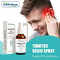 Tinnitus Relief &ndash; Healthy Hearing Support System (60ml) Product Description Tinnitus Relief is a natural hearing wellness formula designed to support overall ear health and auditory comfort. This carefully formulated supplement helps maintain healt