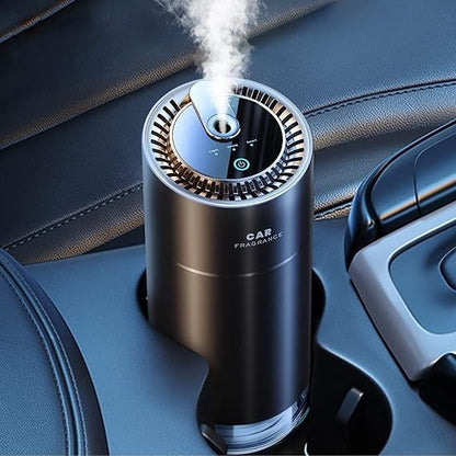 Digital Car Tire Tyre Air Pressure Gauge Meter LCD Display Tester for Car Truck Motorcycle Bike - Multicolour