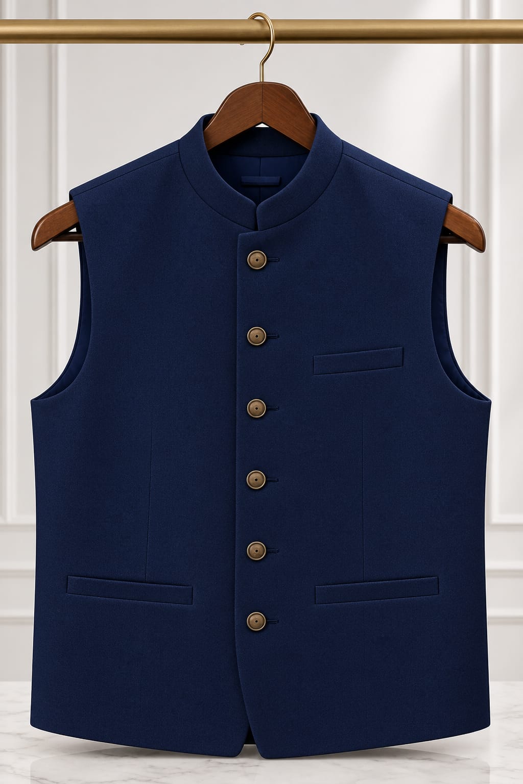 Classic Heritage Waistcoat