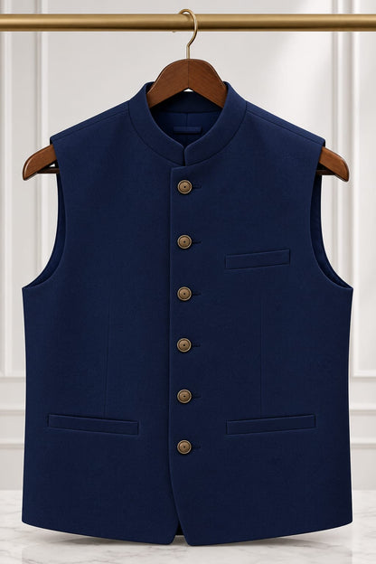 Classic Heritage Waistcoat