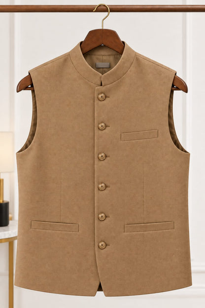 Classic Heritage Waistcoat