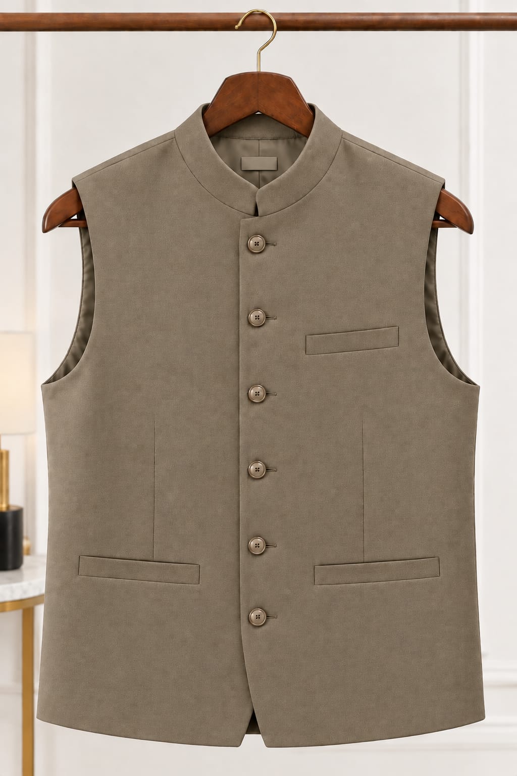 Classic Heritage Waistcoat