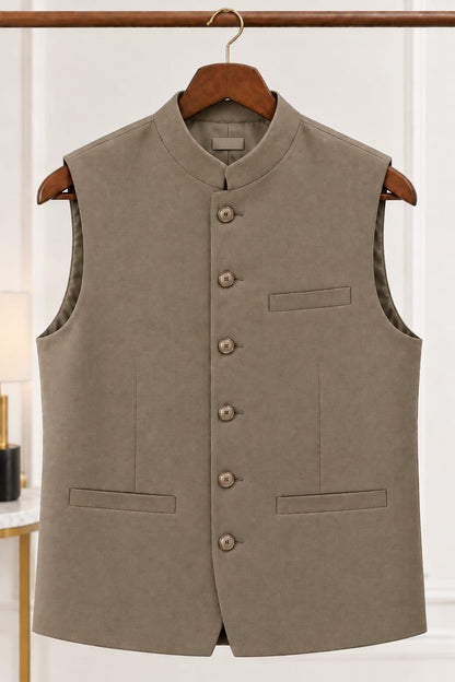 Classic Heritage Waistcoat