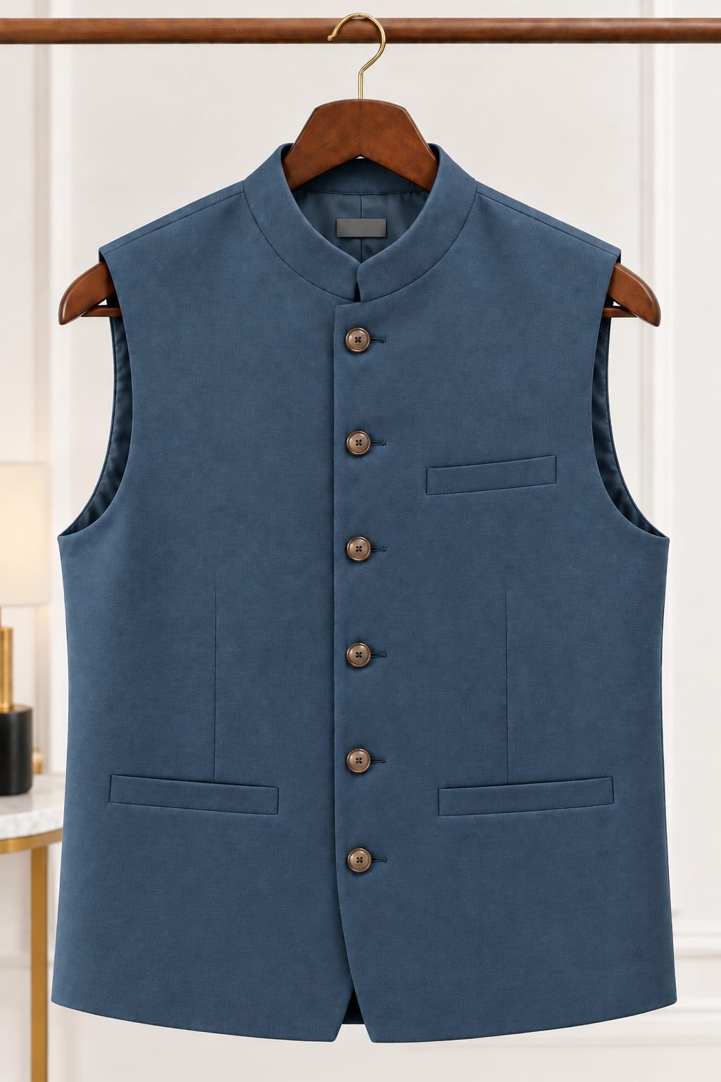 Classic Heritage Waistcoat