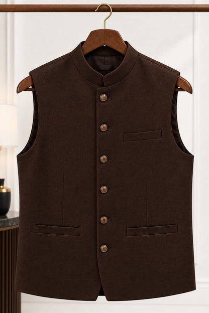 Classic Heritage Waistcoat