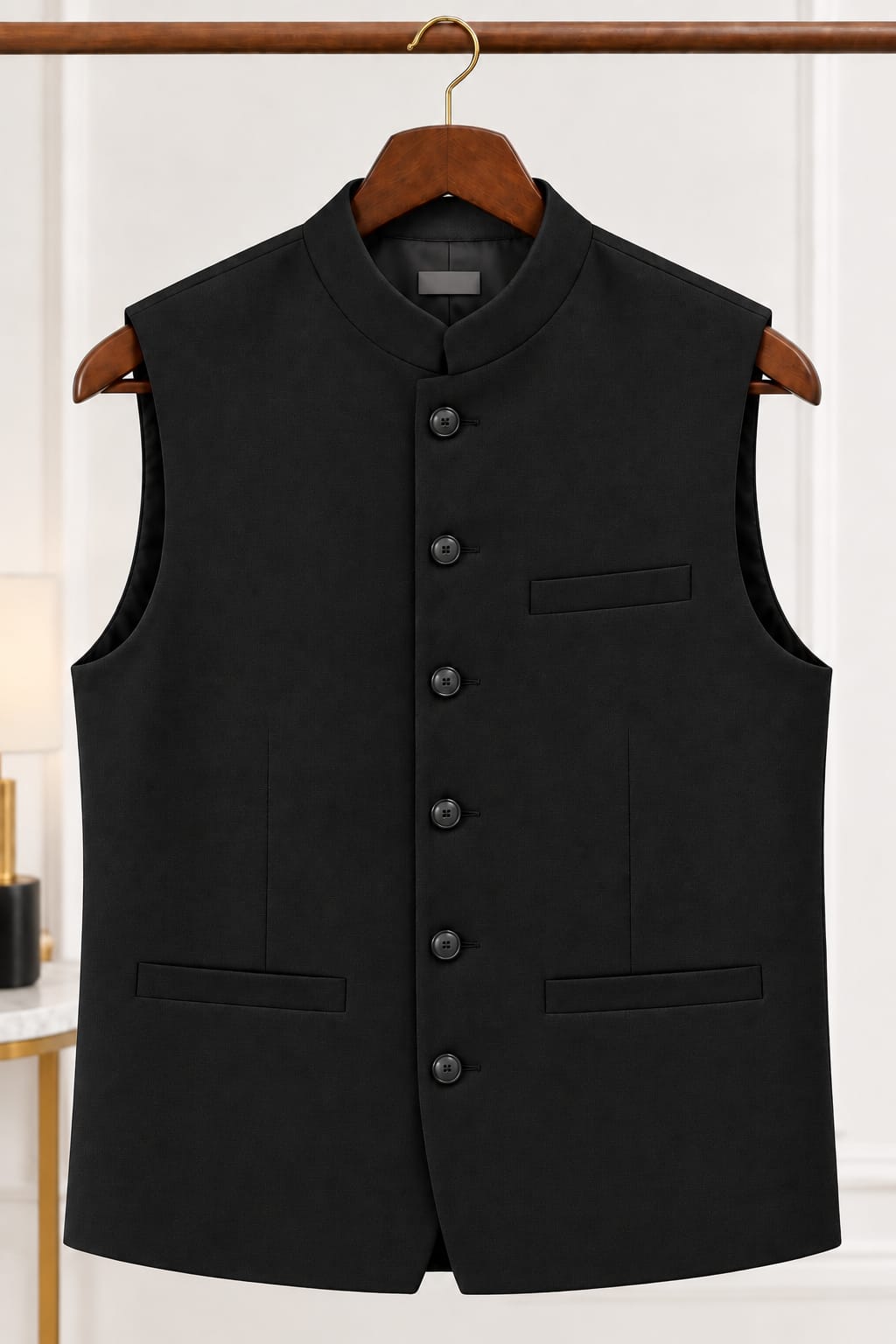Classic Heritage Waistcoat