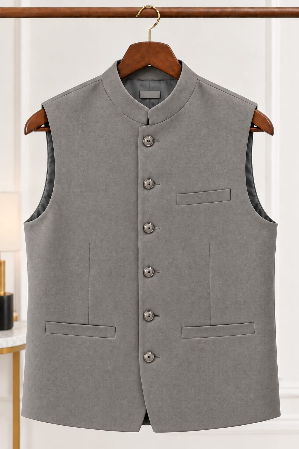 Classic Heritage Waistcoat