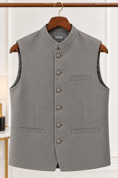 Classic Heritage Waistcoat